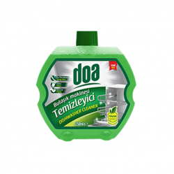 DOA BULAŞIK MAKİNESİ TEMİZLEYİCİ 250 ML