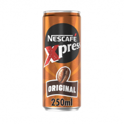 NESTLE NESCAFE 250 ML XPRESS LATTE*