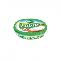 SÜTAŞ LABNE 200GR.