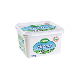 SÜTAŞ PEYNİR 500GR SÜZME